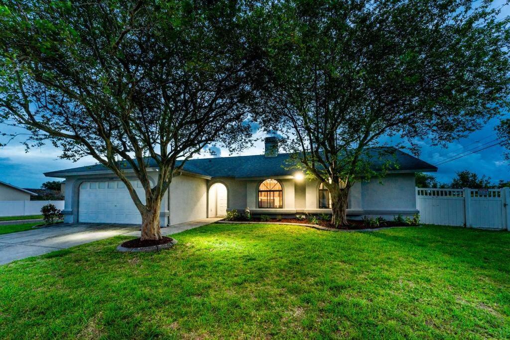 The Pelican/Pool/Hottub/Gameroom Brandon Exterior photo